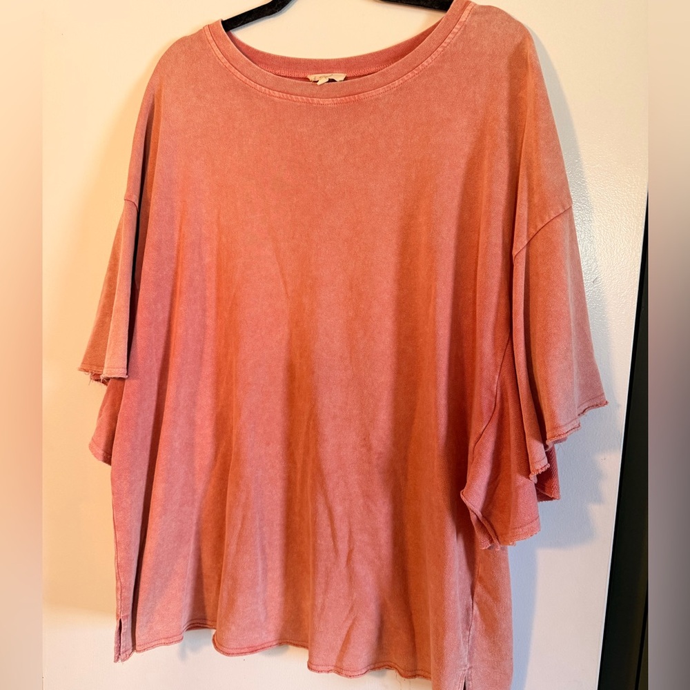 Easel top